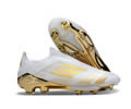 Adidas F50+ FG Mens Soccer