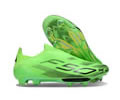 Adidas F50+ FG Mens Soccer