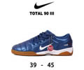 NIKE T90 IC III Mens Soccer