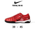 NIKE T90 IC III Mens Soccer