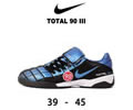 NIKE T90 IC III Mens Soccer
