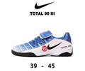 NIKE T90 IC III Mens Soccer