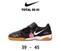 NIKE T90 IC III Mens Soccer