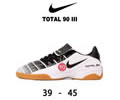 NIKE T90 IC III Mens Soccer