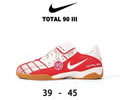 NIKE T90 IC III Mens Soccer