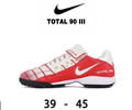 NIKE T90 TF Mens Soccer
