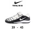 NIKE T90 TF Mens Soccer