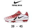 Nike Total 90 III FG Mens Soccer