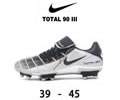 Nike Total 90 III FG Mens Soccer
