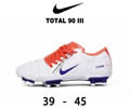 Nike Total 90 III FG Mens Soccer