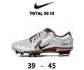 Nike Total 90 III FG Mens Soccer