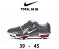 Nike Total 90 III FG Mens Soccer
