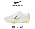 Nike Total 90 III FG Mens Soccer
