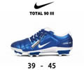 Nike Total 90 III FG Mens Soccer