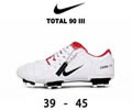 Nike Total 90 III FG Mens Soccer