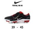 Nike Total 90 III FG Mens Soccer