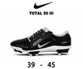 Nike Total 90 III FG Mens Soccer