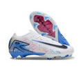 Nike AIR Zoom Mercurial Vapor 16 Elite XXV FG Mens Soccer