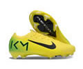 Nike Air Zoom Mercurial Vapor XV Elite FG Mens Soccer