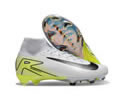 Nike Air Zoom Mercurial Superfly IX Elite FG Mens Soccer