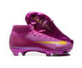 Nike Air Zoom Mercurial Superfly IIX Elite FG Mens Soccer