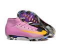 Nike Air Zoom Mercurial Superfly IIX Elite FG Mens Soccer