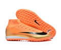 Nike Air Zoom Mercurial Superfly IIX Elite TF Mens Soccer