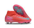 Nike Air Zoom Mercurial Superfly IIX Elite SG Mens Soccer