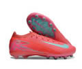 Nike Air Zoom Mercurial Superfly IIX Elite FG Mens Soccer