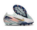 Nike AIR Zoom Mercurial Vapor 16 Elite XXV AG Mens Soccer