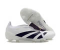 ADIDAS PREDATOR 24 ACCURACY+ FG BOOTS Mens Soccer