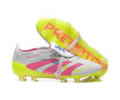 ADIDAS PREDATOR 25 ACCURACY+ FG BOOTS Mens Soccer