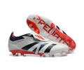 ADIDAS PREDATOR 25 ACCURACY+ FG BOOTS Mens Soccer