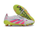 ADIDAS PREDATOR 25 ACCURACY+ AG BOOTS Mens Soccer