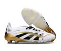 ADIDAS PREDATOR 25 ACCURACY+ AG BOOTS Mens Soccer