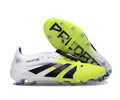 ADIDAS PREDATOR 25 ACCURACY+ AG BOOTS Mens Soccer