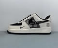 Nike Air Force 1 KJ1688-021 Lovers best quality 1:1