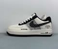 Nike Air Force 1 XD2588-611 Lovers best quality 1:1