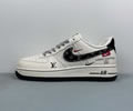 Nike Air Force 1 MZ9588-809 Lovers best quality 1:1