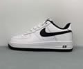 Nike Air Force 1 HQ1911-100 Lovers best quality 1:1