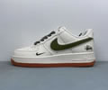 Nike Air Force 1 XX3168-127 Lovers best quality 1:1