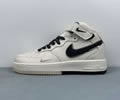 Nike Air Force 1 XL0236-236 Lovers best quality 1:1