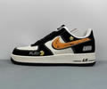 Nike Air Force 1 DD1982-311 Lovers best quality 1:1