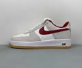 Nike Air Force 1 IB6388-101 Lovers best quality 1:1