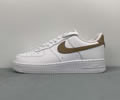 Nike Air Force 1 FJ4146-120 Lovers best quality 1:1