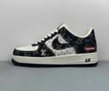 Nike Air Force 1 YF9511-819 Lovers best quality 1:1