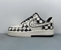 Nike Air Force 1 KJ1688-022 Lovers best quality 1:1