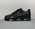 Nike Air Force 1 CW2288-001 Lovers best quality 1:1