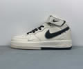 Nike Air Force 1 XL0236-235 Lovers best quality 1:1