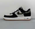 Nike Air Force 1 HQ1967-100 Lovers best quality 1:1